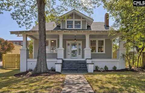808 King Street, Columbia, SC 29205