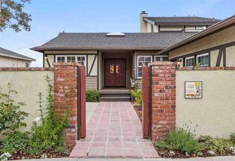 621 Paseo De Los Reyes, Redondo Beach, CA 90277