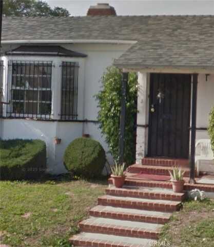 3702 W 59th Place, Los Angeles, CA 90043