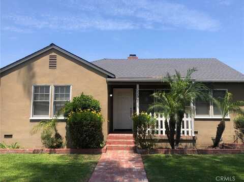 1229 Central Avenue, Fullerton, CA 92831