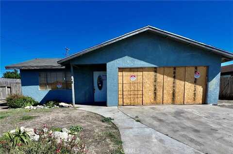 1901 Ironwood Drive, Santa Maria, CA 93455