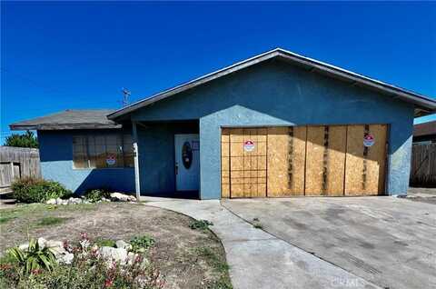 1901 Ironwood Drive, Santa Maria, CA 93455