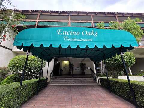 5460 White Oak Avenue, Encino, CA 91316