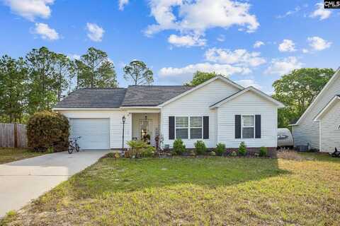 431 Colony Lakes Drive, Lexington, SC 29073