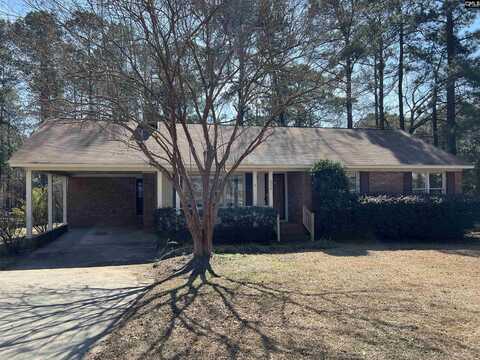 2908 Trotter Road, Hopkins, SC 29061