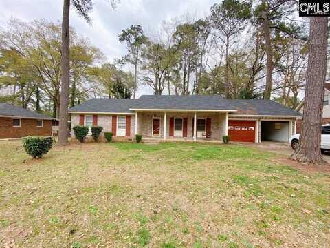 518 Lockner Road, Irmo, SC 29212