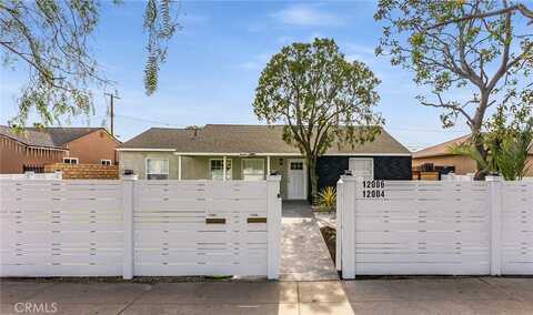 12008 Roscoe Blvd, North Hollywood, CA 91605