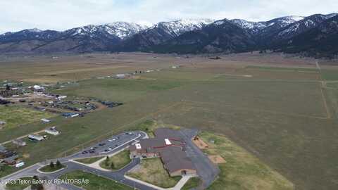 78.5 ACRES CO. RD. 112, Etna, WY 83120