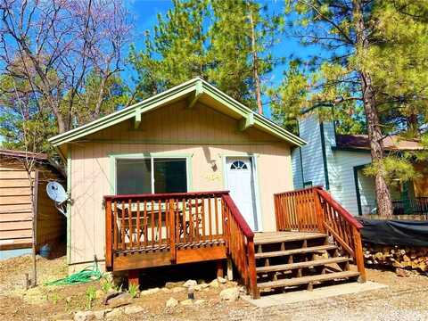 464 Los Angeles, Sugarloaf, CA 92386