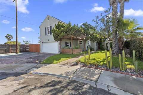 1635 Mary Lou Street, San Diego, CA 92102