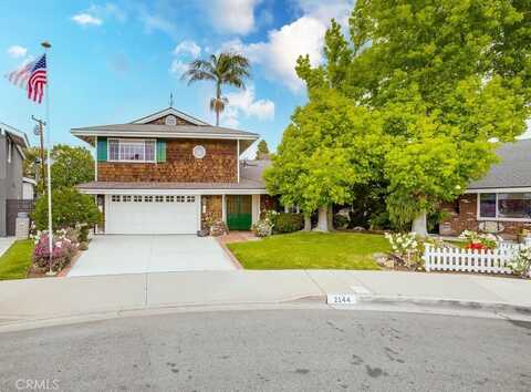 2144 Iris Place, Costa Mesa, CA 92627