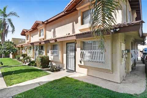 542 W Grand Avenue, Pomona, CA 91766