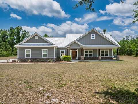 229 Martin Farms Road, Crawfordville, FL 32327