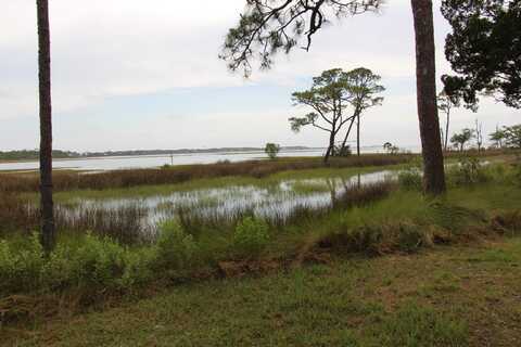 794 Alliagtor Drive, Alligator Point, FL 32346