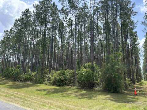 0 RANCH CLUB Road, Tallahassee, FL 32305