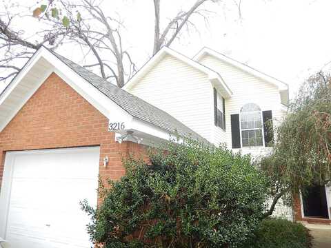 3216 Castle Court, Tallahassee, FL 32309
