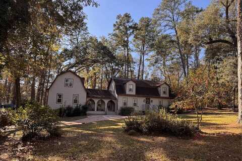 2011 Sara Lee Lane, Tallahassee, FL 32312