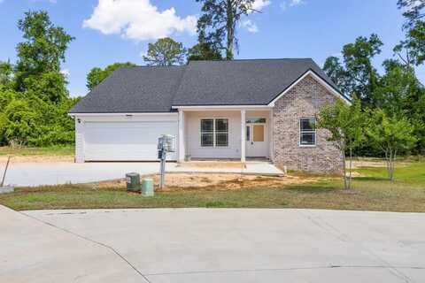 1563 Cherry Blossom Circle, Tallahassee, FL 32317