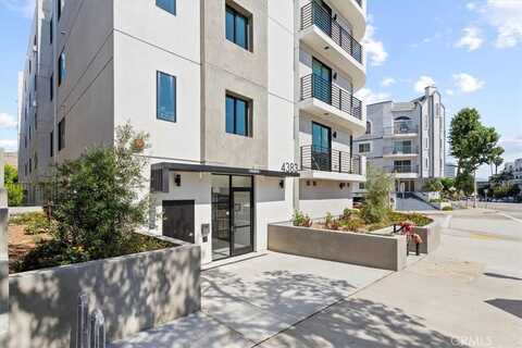 4383 Sepulveda Boulevard, Sherman Oaks, CA 91403