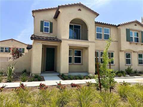 4255 S Hermosa Paseo, Ontario, CA 91761