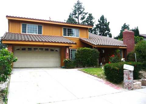 3431 Casco Court, Hacienda Heights, CA 91745