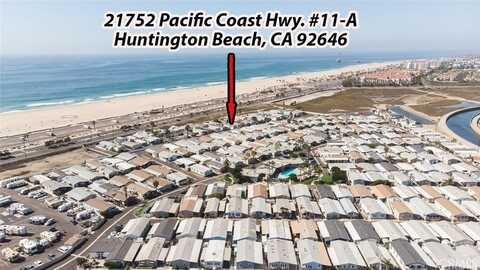 21752 Pacific coast hwy, Huntington Beach, CA 92646