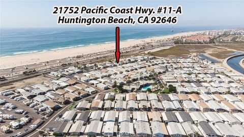 21752 Pacific coast hwy, Huntington Beach, CA 92646