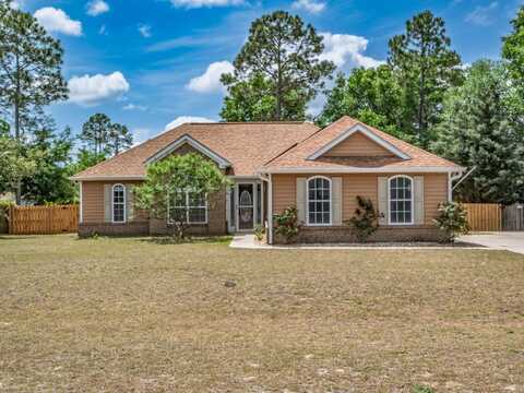 11 Pecan Street, Crawfordville, FL 32327