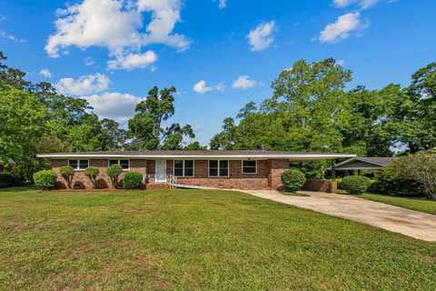 1106 Richardson Road, Tallahassee, FL 32301
