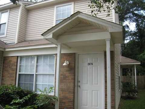 2676 Tess Cir, Tallahassee, FL 32304