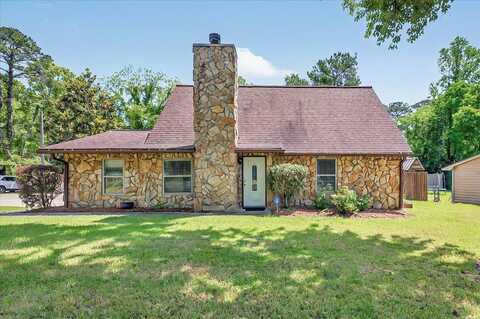 6847 Donerail Trail, Tallahassee, FL 32309