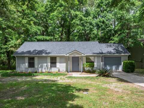 8760 Minnow Creek Drive, Tallahassee, FL 32312