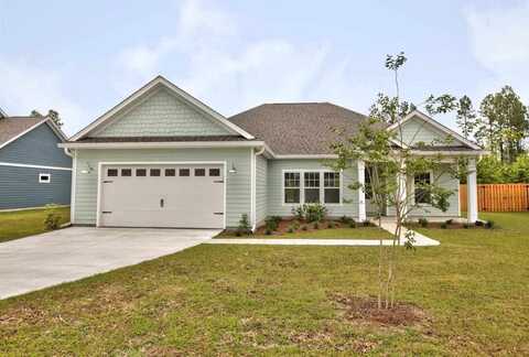 28 London Circle, Crawfordville, FL 32327