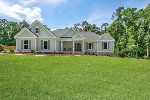 1533 Ox Bottom Road, Tallahassee, FL 32312