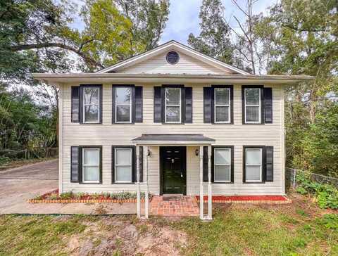 426 W 6Th Avenue, Tallahassee, FL 32303