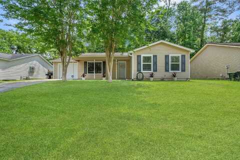 1457 Valley Green Drive, Tallahassee, FL 32303