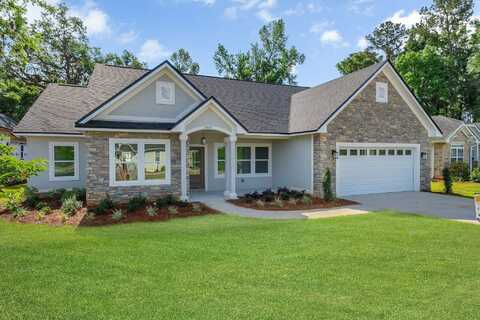 2809 Summer Sands Court, Tallahassee, FL 32303