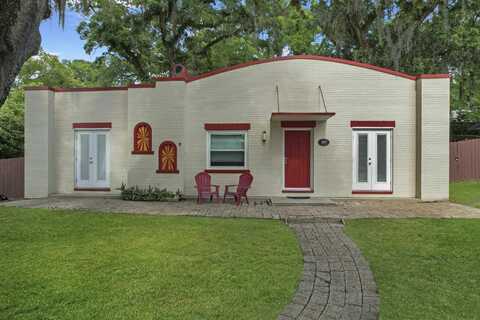 1647 Lake Ella Drive, Tallahassee, FL 32303