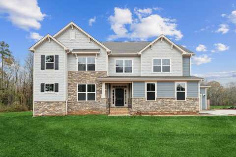 215 Hogans Valley Way, Salisbury, NC 28144