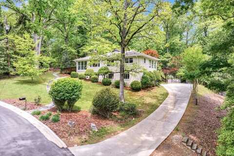 420 Oakland Drive, Gainesville, GA 30501