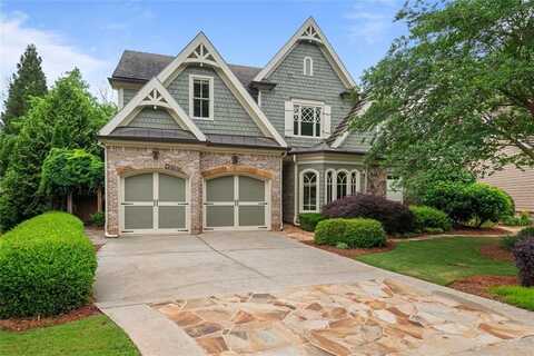 2490 HILLANDALE Circle, Cumming, GA 30041