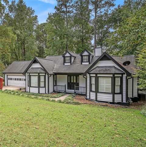 4902 Cedar Court SE, Conyers, GA 30094