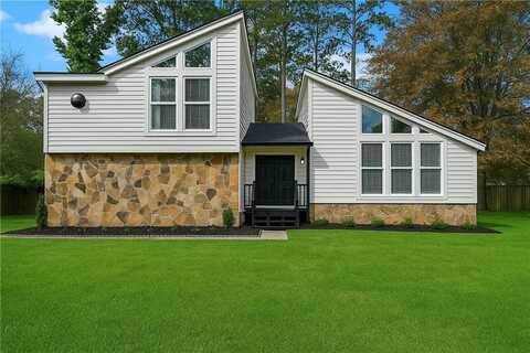 5444 Wylstream, Norcross, GA 30093