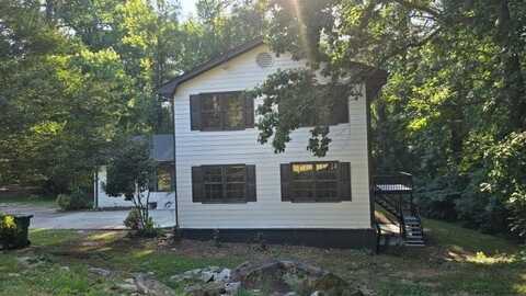 409 Arbor Ridge Drive, Stone Mountain, GA 30087