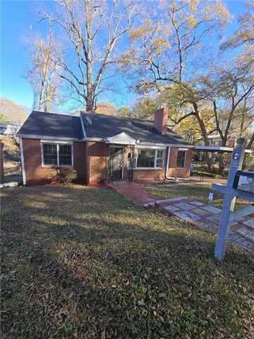 6 Rockmart Drive SW, Atlanta, GA 30314