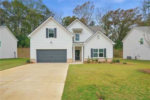 2083 Easterwood Terrace, Decatur, GA 30032