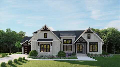 2468 Rockbridge Road NW, Conyers, GA 30012