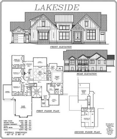 2468 Rockbridge Road NW, Conyers, GA 30012