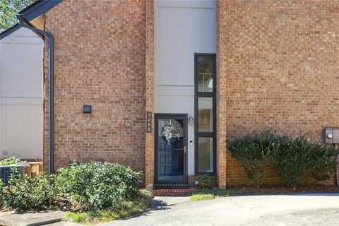 3268 Clairmont NE, Brookhaven, GA 30329