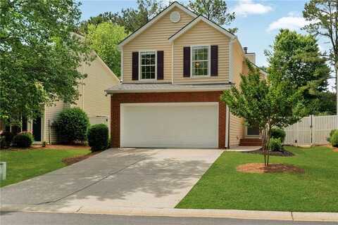 3822 Avensong Village Circle, Milton, GA 30004